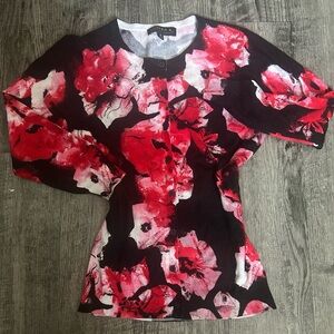 Joseph A. Cardigan Sweater‎